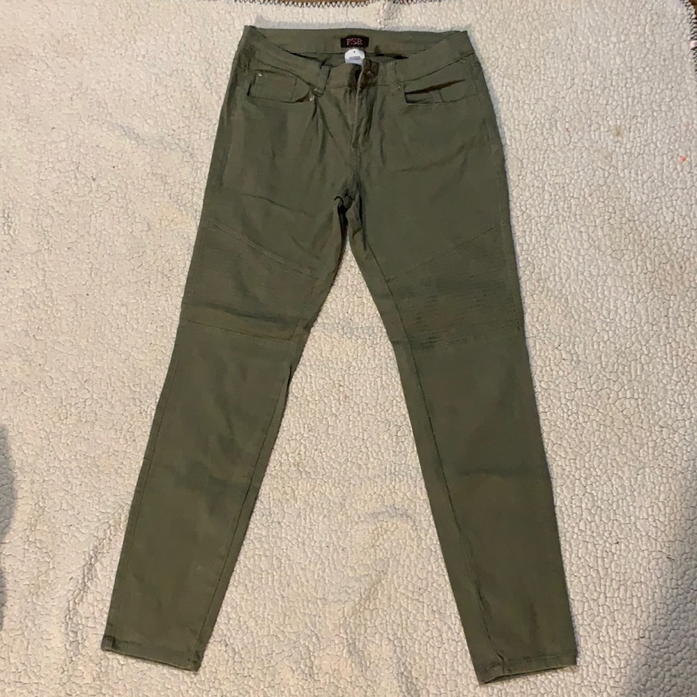 FSR - Pants